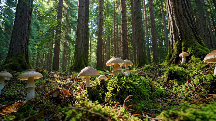 蘑菇视频在线观看指南|正版平台导航|蘑菇影视官网合集